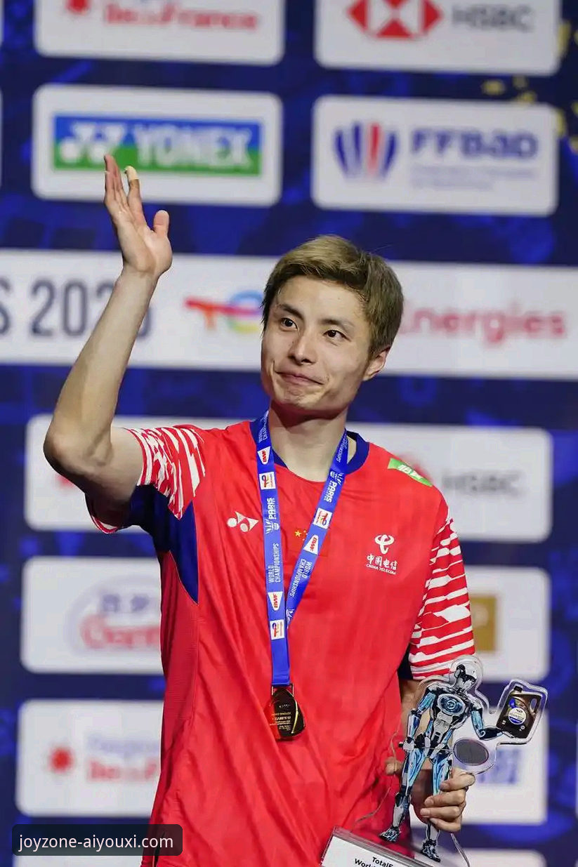 石宇奇亚锦赛夺冠与爱游戏平台功能详解