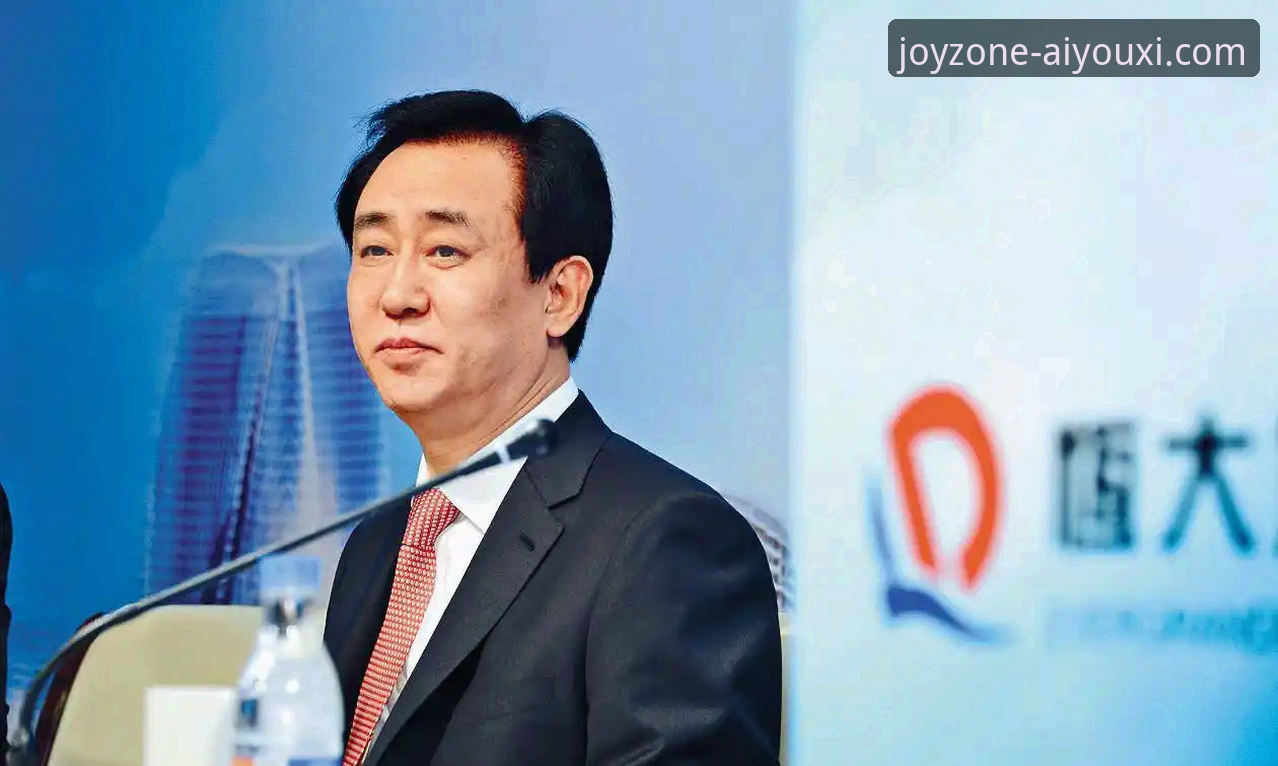 许家印案庭审落幕，从“金元足球”到法律审判的警示最新动态